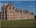 Royal Holloway College