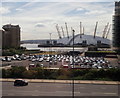 Blackwall Point, River Thames, London