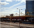 Billingsgate Market, London