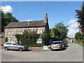 Wall Cottage, The Street, Burpham