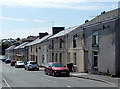 Earl Street, Tredegar