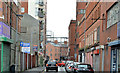 Union Street, Belfast (2013-1)