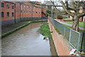 River Wey