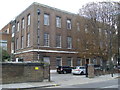 Canonbury Telephone Exchange (1)