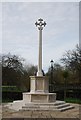 Farnham War Memorial