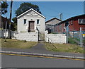 Trinity Spiritualist Church, Tredegar