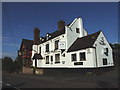 The Talbot, Hartlebury