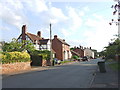 Sweetpool Lane, Hagley