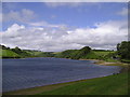 Clatworthy Reservoir