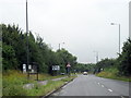 Tewkesbury By-Pass A38