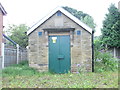 Electricity Substation - Arthington Lane