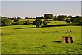 Mid Devon : Countryside Scenery