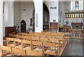 St Andrew, Woodmansterne Road, Coulsdon - Interior