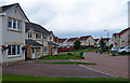 Leny Cres, Glen Village, Falkirk