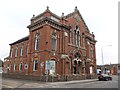 Grove Street Methodist Church, Retford