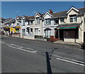 Nantybwch Post Office, Tredegar