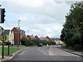 Tewkesbury B4080 Breedon Road