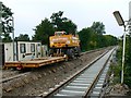 Swindon to Cheltenham Railway, Minety Crossing (2)