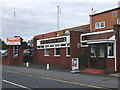 The Harriers Arms, Kidderminster