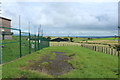 Farmland at West Brockloch