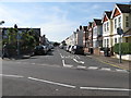 Carlton Road Eastbourne