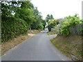 Rectory Lane South, Leybourne