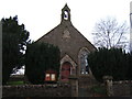 Reston Parish Church