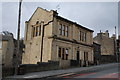 Oakworth Co-operative Society Branch Store.