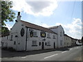 Old Bells public house, Campsall