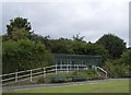 Club House, Richmond Park Bowling Club, Richmond Park, Richmond Sheffield