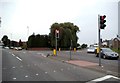 Pensnett Road Junction