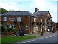 The Masons Arms