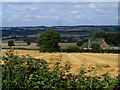 East Churchill Grounds Farm