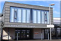 Girvan Community Hospital