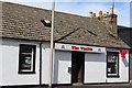 The Vaults, Girvan