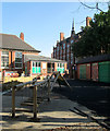 Stanley Road: renewing old school buildings