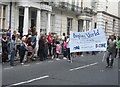 Notting Hill Carnival - 2013