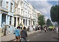 Notting Hill Carnival - 2013