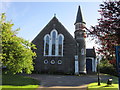 Sandbank Parish Church