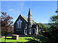 Sandbank Parish Church