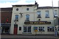 The Swan Hotel, Lydney