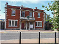 Cannon House, Poplar, London