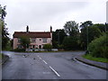 The Street, Washbrook