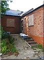 The former Red Lion Inn (5), near Romsley, Shropshire