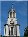 Tower, St Anne