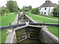 Wootton Rivers Bottom Lock