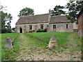 Frocester church