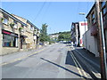 Sharpe Street - Crackenedge Lane