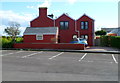 Harbour House B&B, Burry Port