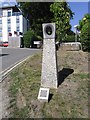 University of Winchester: sculpture (2)